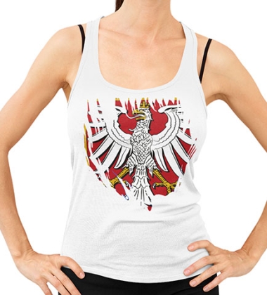 TANK TOP DAMSKI ORZEŁ 5